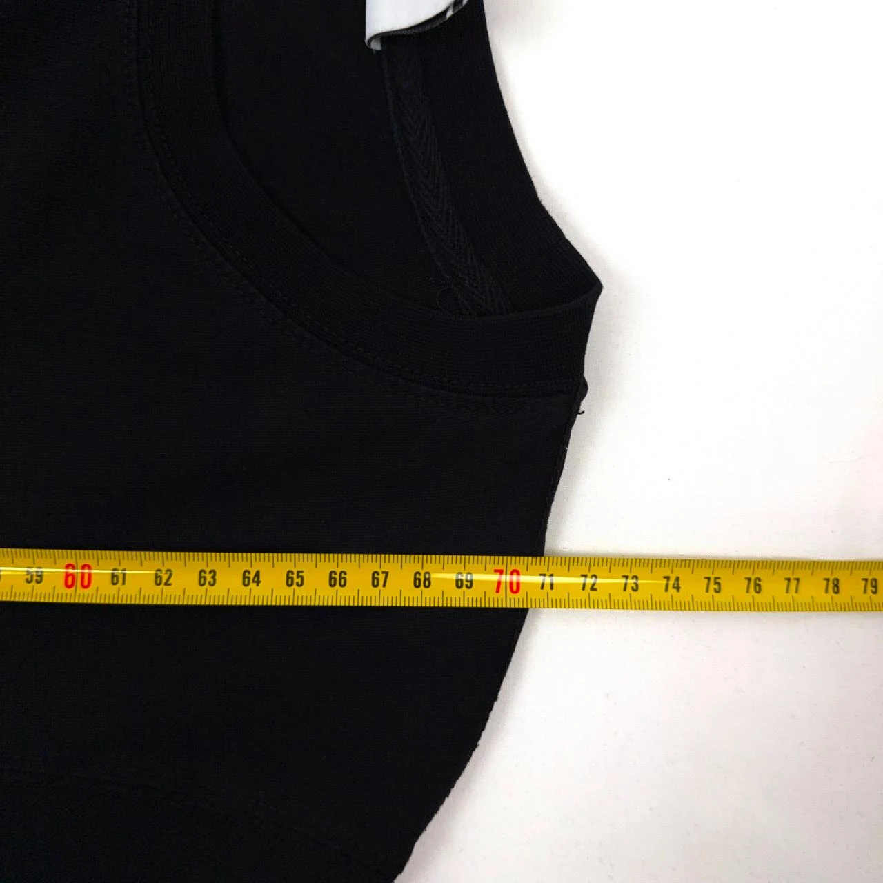 Dernière chemise graphique Kings Noir Taille S – photo 9